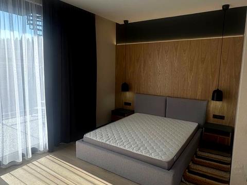 квартира по адресу урочище Діл, 1