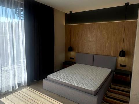 квартира по адресу урочище Діл, 1