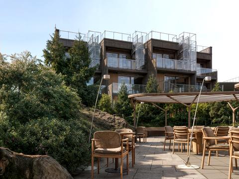 квартира по адресу урочище Діл, 1