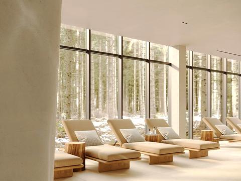 квартира по адресу урочище Діл, 1