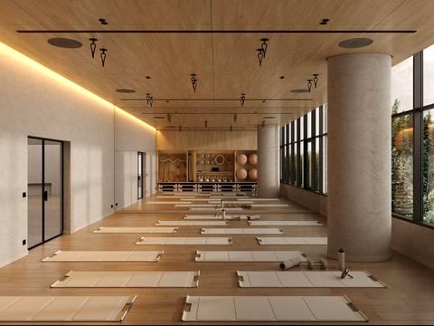 квартира по адресу урочище Діл, 1