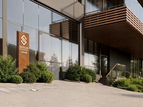 квартира по адресу урочище Діл, 1