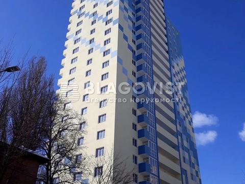 квартира за адресою Пріорська вул. (Полупанова), 16