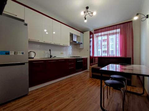 квартира по адресу Богдана Хмельницкого ул., 96