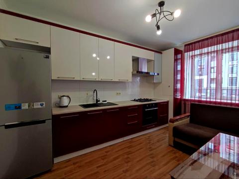 квартира по адресу Богдана Хмельницкого ул., 96