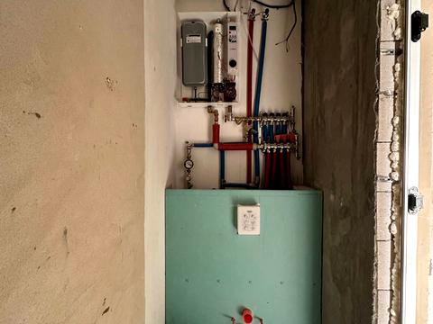 коммерческая по адресу Павленка ул., 56