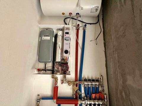 коммерческая по адресу Павленка ул., 56