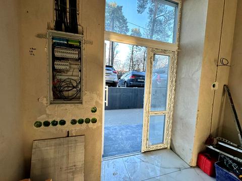 коммерческая по адресу Павленка ул., 56