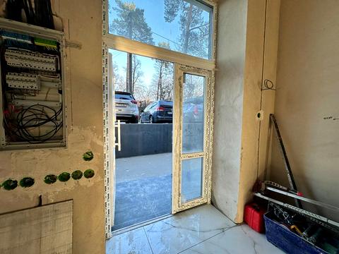 коммерческая по адресу Павленка ул., 56