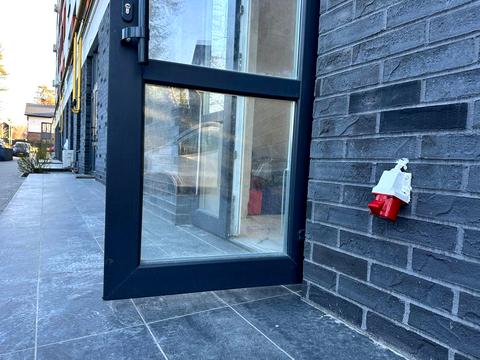 коммерческая по адресу Павленка ул., 56