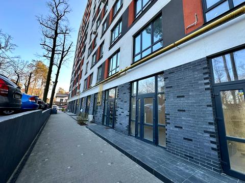 коммерческая по адресу Павленка ул., 56