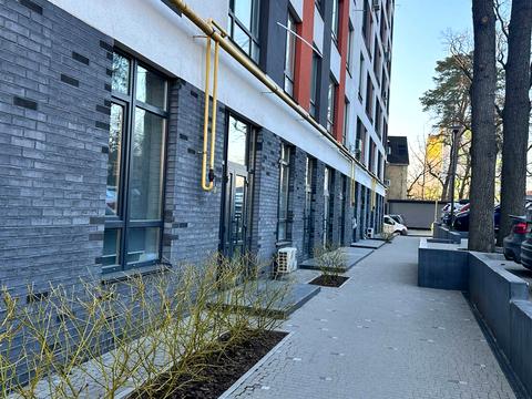 коммерческая по адресу Павленка ул., 56