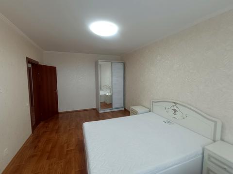 квартира за адресою Сергія Данченка вул., 3