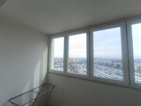 квартира за адресою Сергія Данченка вул., 3