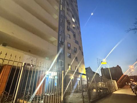 квартира за адресою Пріорська вул. (Полупанова), 16