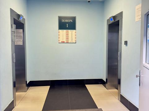 квартира за адресою Пріорська вул. (Полупанова), 16