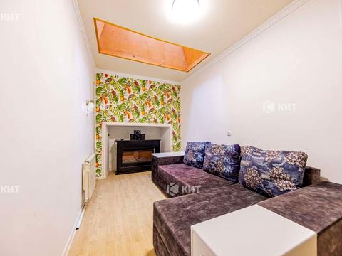 квартира по адресу Кравцова пер., 3