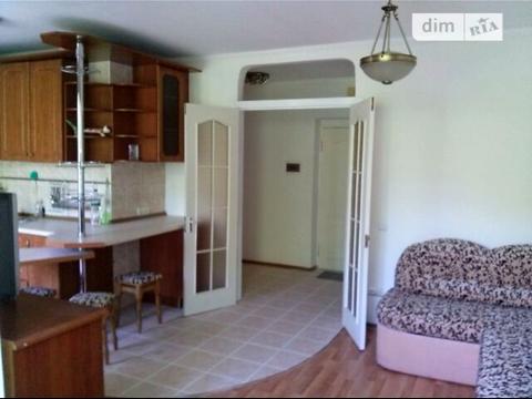 квартира по адресу Никольско-Ботаническая ул., 17/4