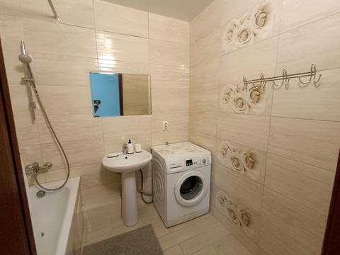 квартира за адресою Сергія Данченка вул., 3