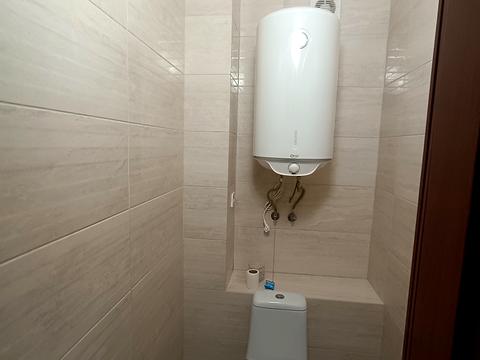 квартира за адресою Сергія Данченка вул., 3