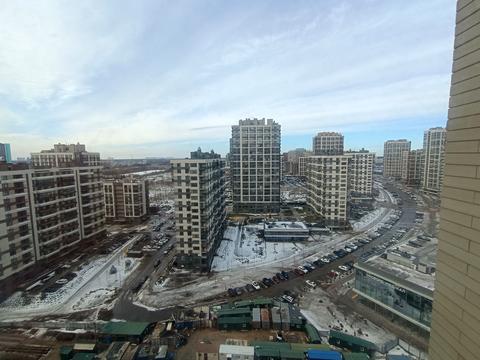 квартира за адресою Сергія Данченка вул., 3