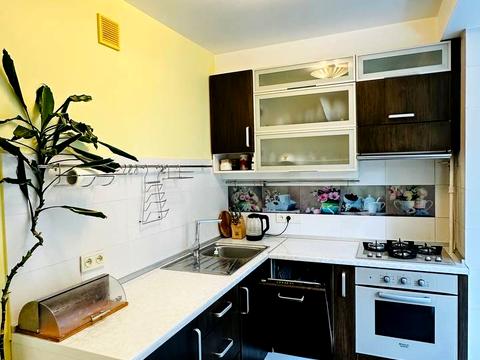 квартира за адресою Політехнічний пров., 5