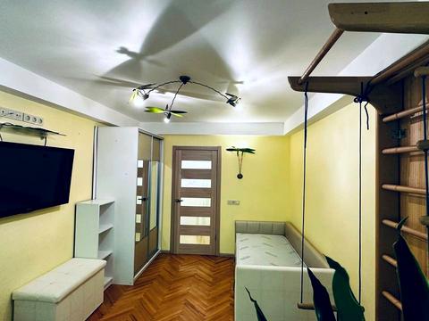 квартира за адресою Політехнічний пров., 5