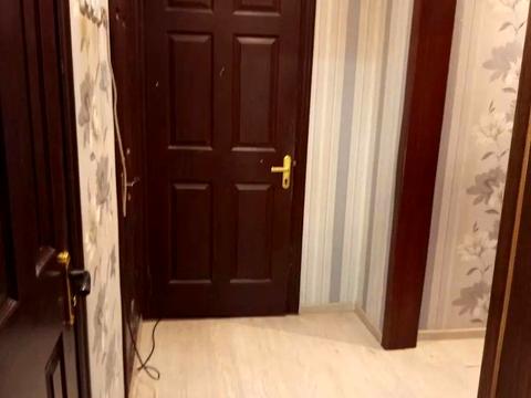 квартира по адресу Николая Ушакова ул., 20-А