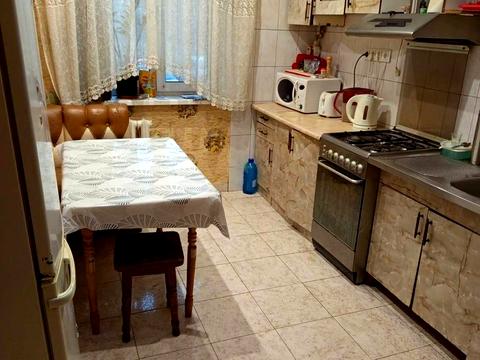 квартира по адресу Николая Ушакова ул., 20-А