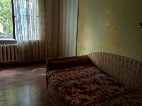 квартира по адресу Николая Ушакова ул., 20-А