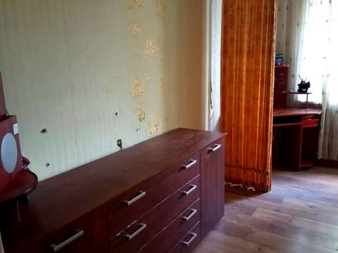 квартира по адресу Николая Ушакова ул., 20-А