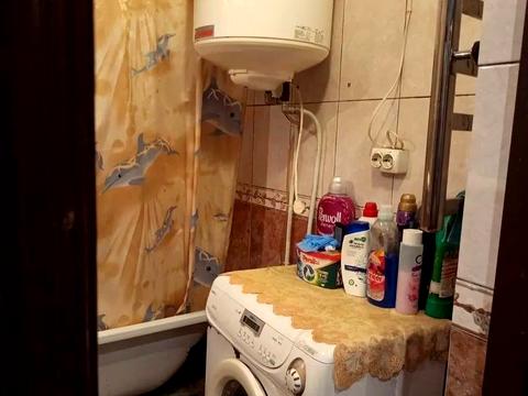 квартира по адресу Николая Ушакова ул., 20-А