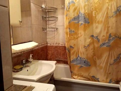 квартира по адресу Николая Ушакова ул., 20-А