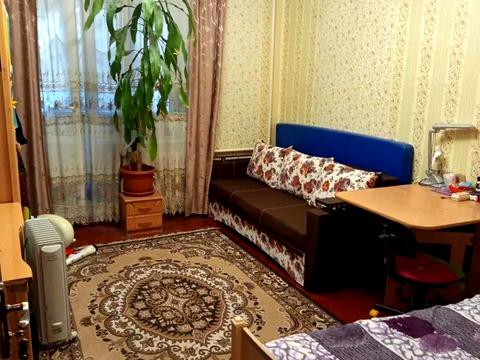 квартира по адресу Николая Ушакова ул., 20-А