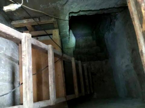 квартира по адресу Николая Ушакова ул., 20-А