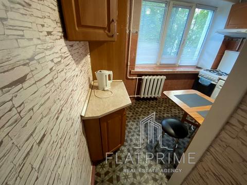 квартира за адресою Митрополита Василя Липківського вул. (Урицького), 25