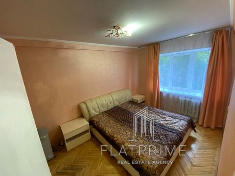 квартира за адресою Митрополита Василя Липківського вул. (Урицького), 25