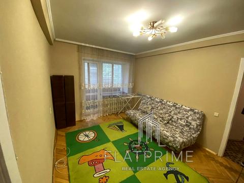 квартира за адресою Митрополита Василя Липківського вул. (Урицького), 25