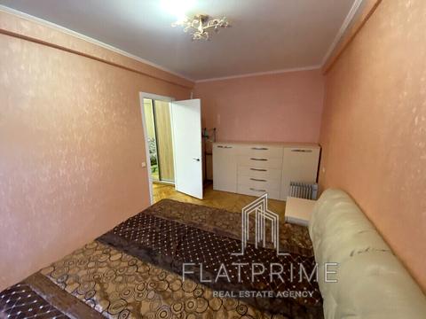 квартира за адресою Митрополита Василя Липківського вул. (Урицького), 25
