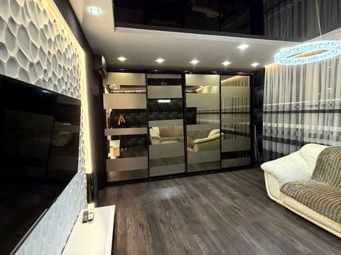 квартира за адресою Перлинна вул., 4