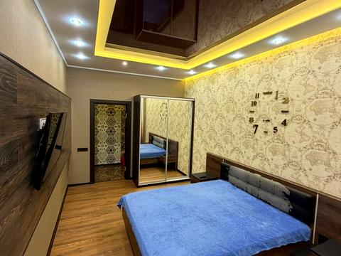 квартира по адресу Жемчужная ул., 4