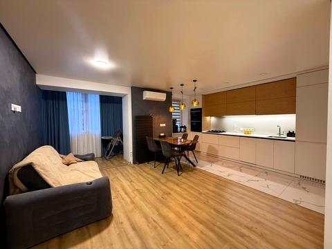 квартира за адресою Прогресивна вул., 3