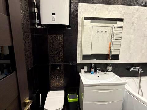 квартира за адресою Перлинна вул., 4