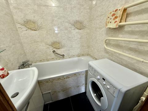 квартира за адресою Мазепи вул., 4