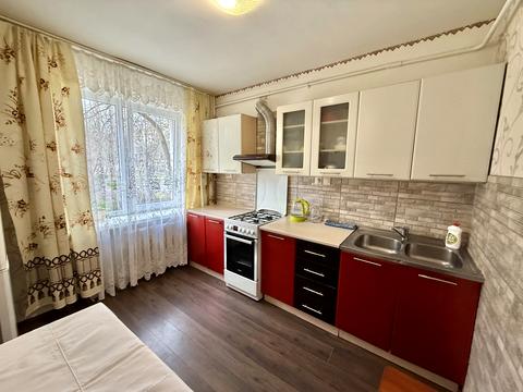 квартира за адресою Мазепи вул., 4