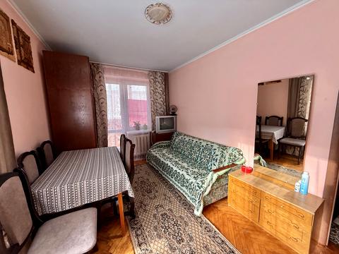 квартира за адресою Мазепи вул., 4