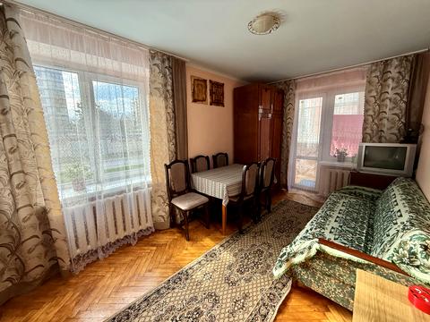 квартира за адресою Мазепи вул., 4