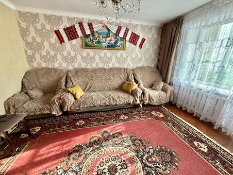 квартира за адресою Мазепи вул., 4