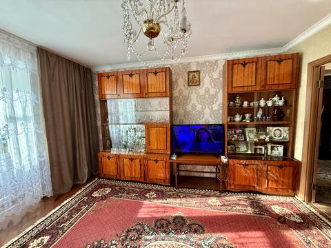 квартира за адресою Мазепи вул., 4