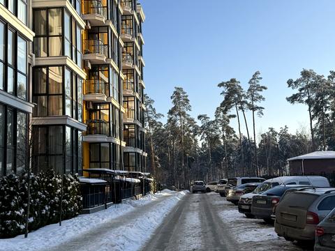 квартира за адресою Прорізна вул., 13